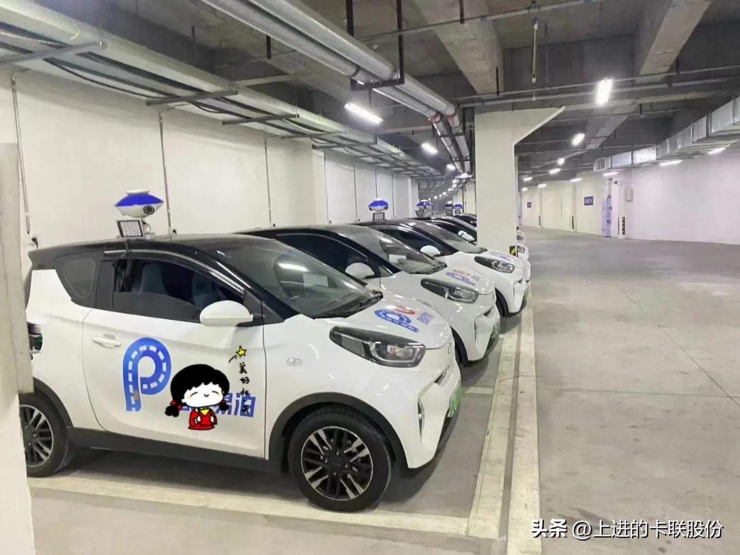 泸州智慧停车管理的轻松和高效
