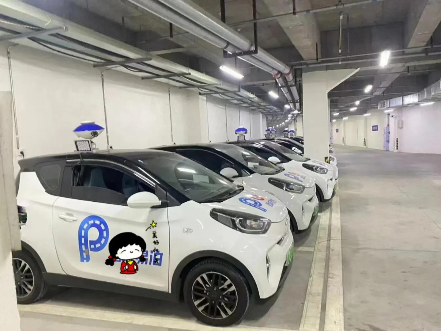 泸州智慧停车管理的轻松和高效