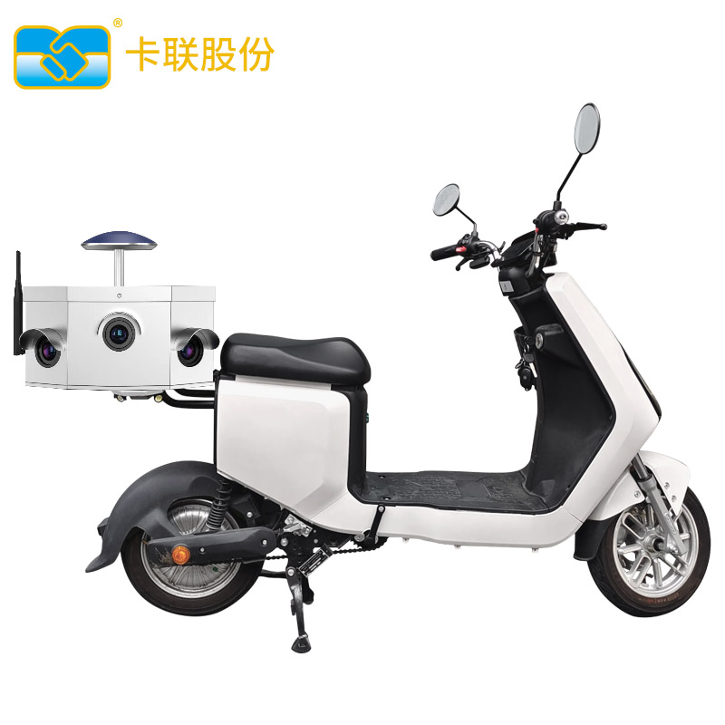 新一代AI移动视频巡检车技术特点
